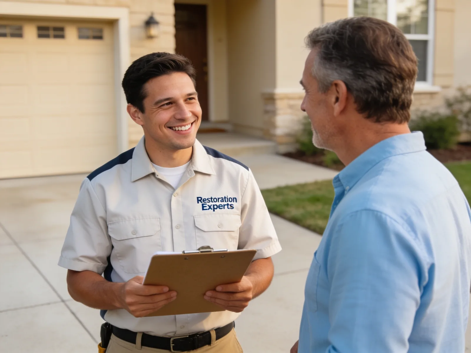 Water Damage Cleanup Paramount, CA FAQs